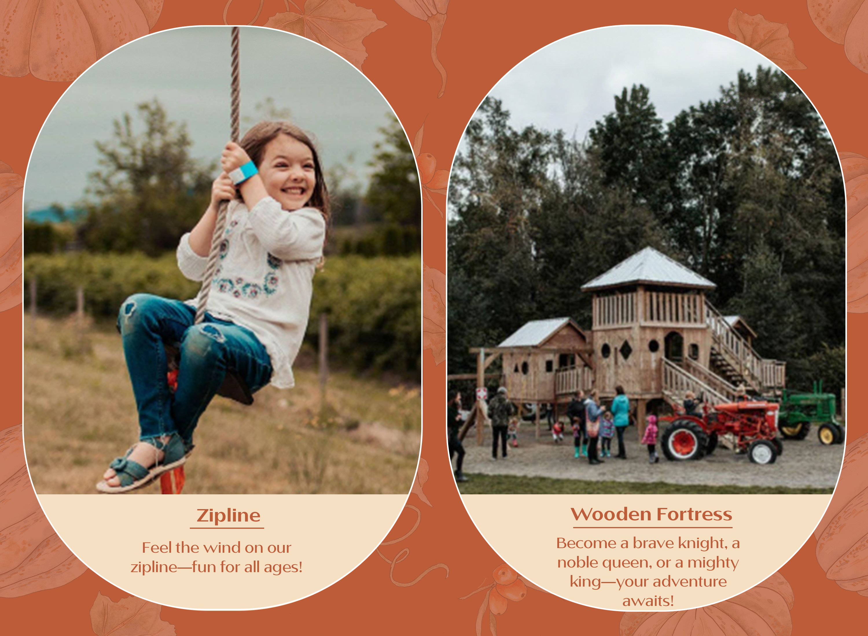 Abbotsford tourism branding