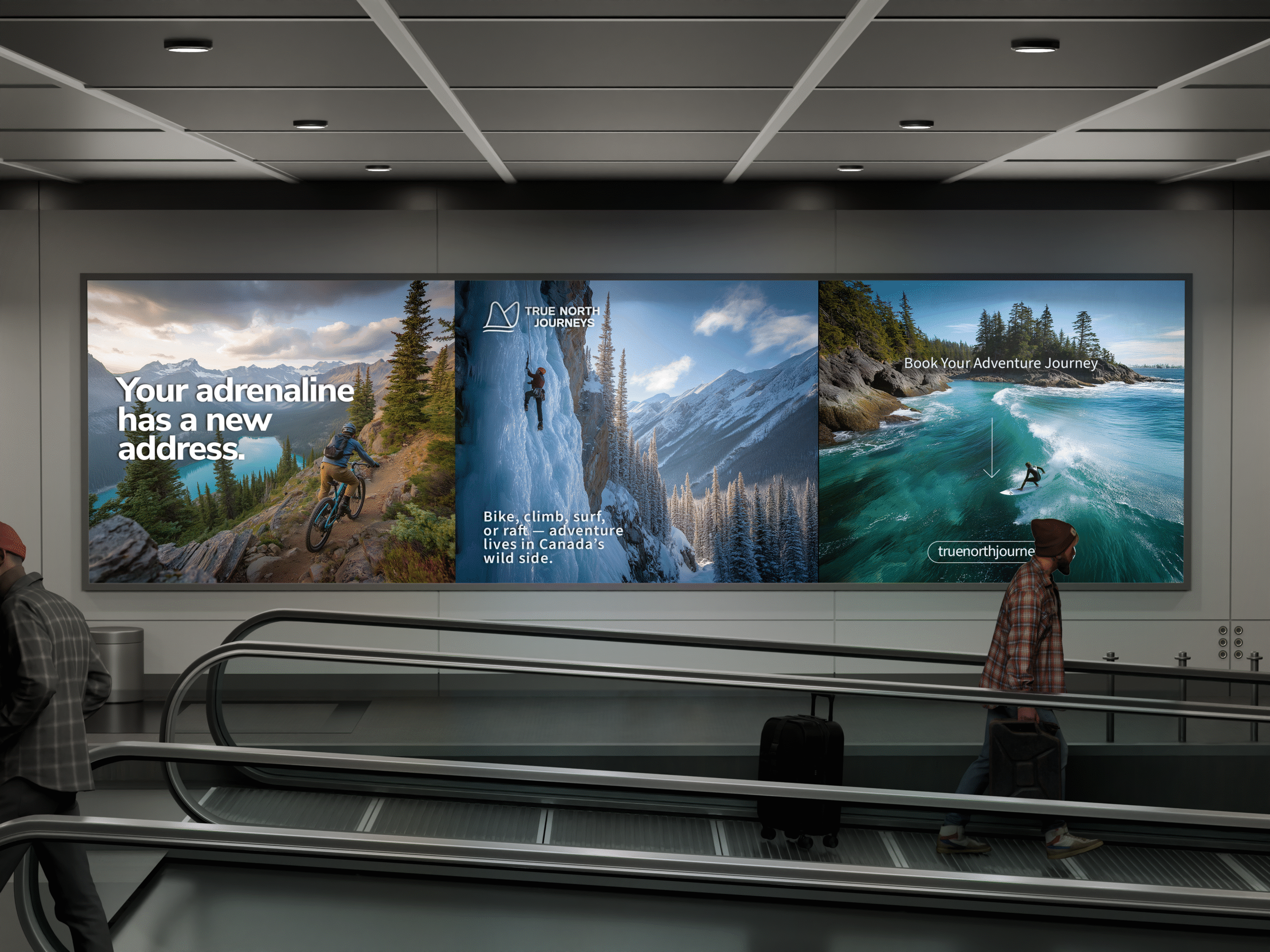 Campaign design