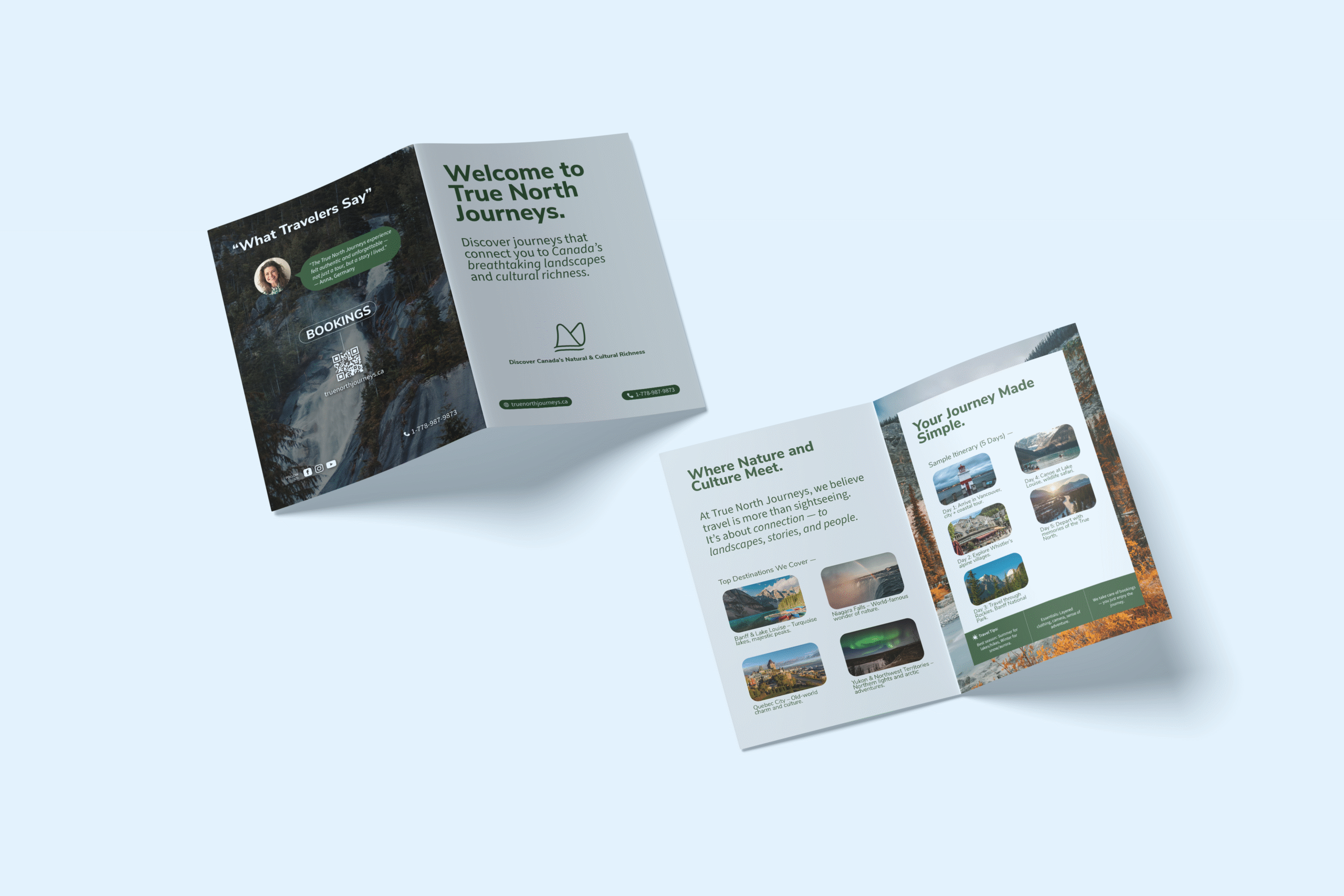 brand identity design