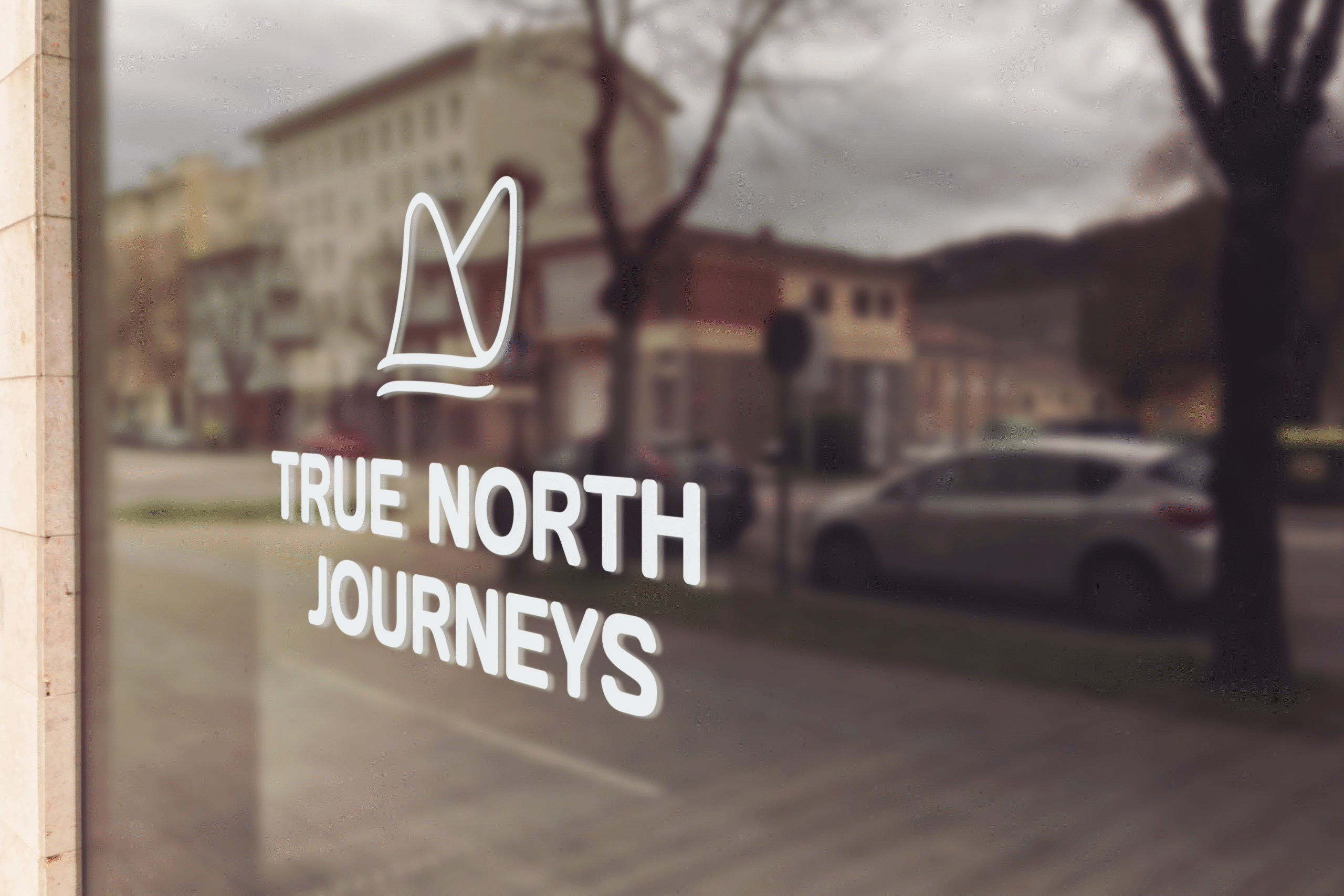 Brand identity design