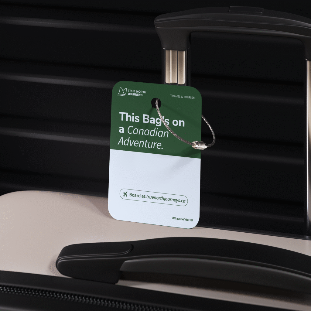 Brand identity design