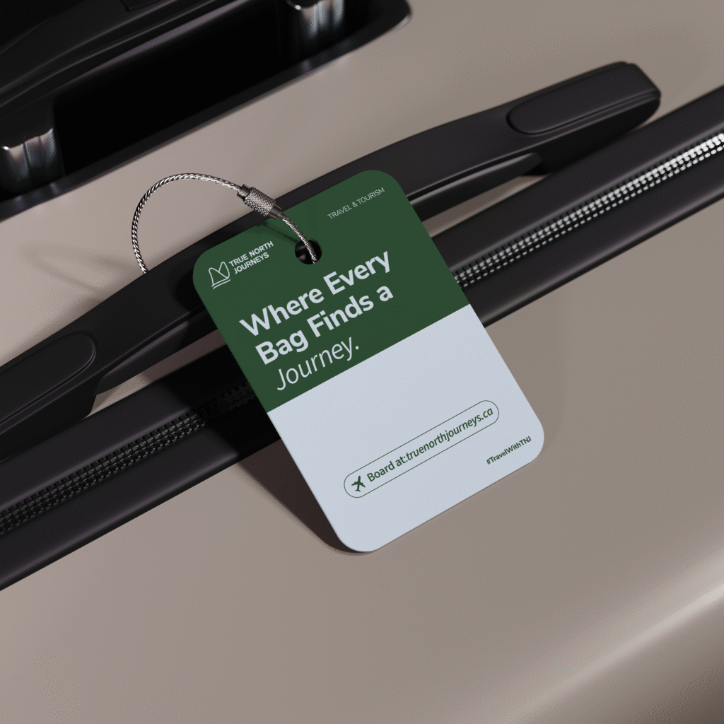 Brand identity design