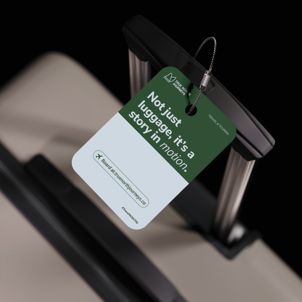 Brand identity design