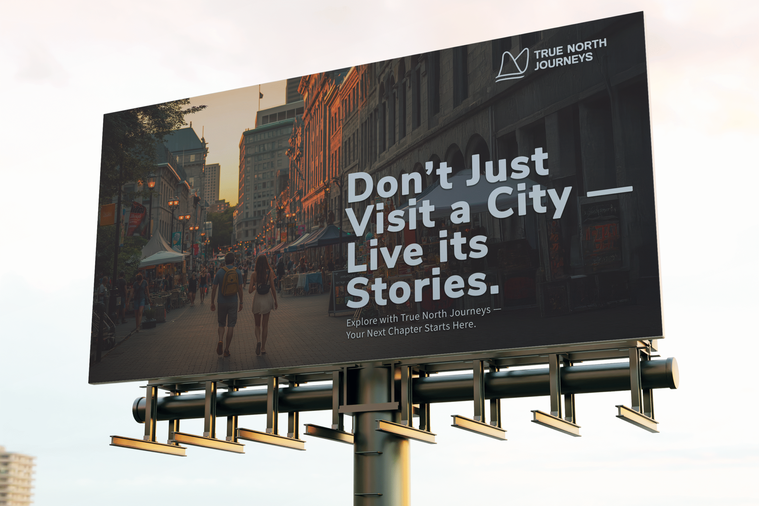 Campaign design